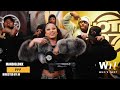 Mandi Glokk - PPP (Who's Next? In Studio Performance) | Hot 97
