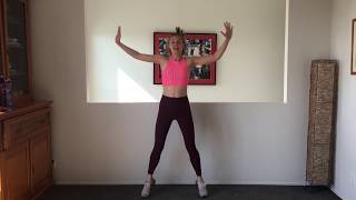 AMB Dance Cardio #3