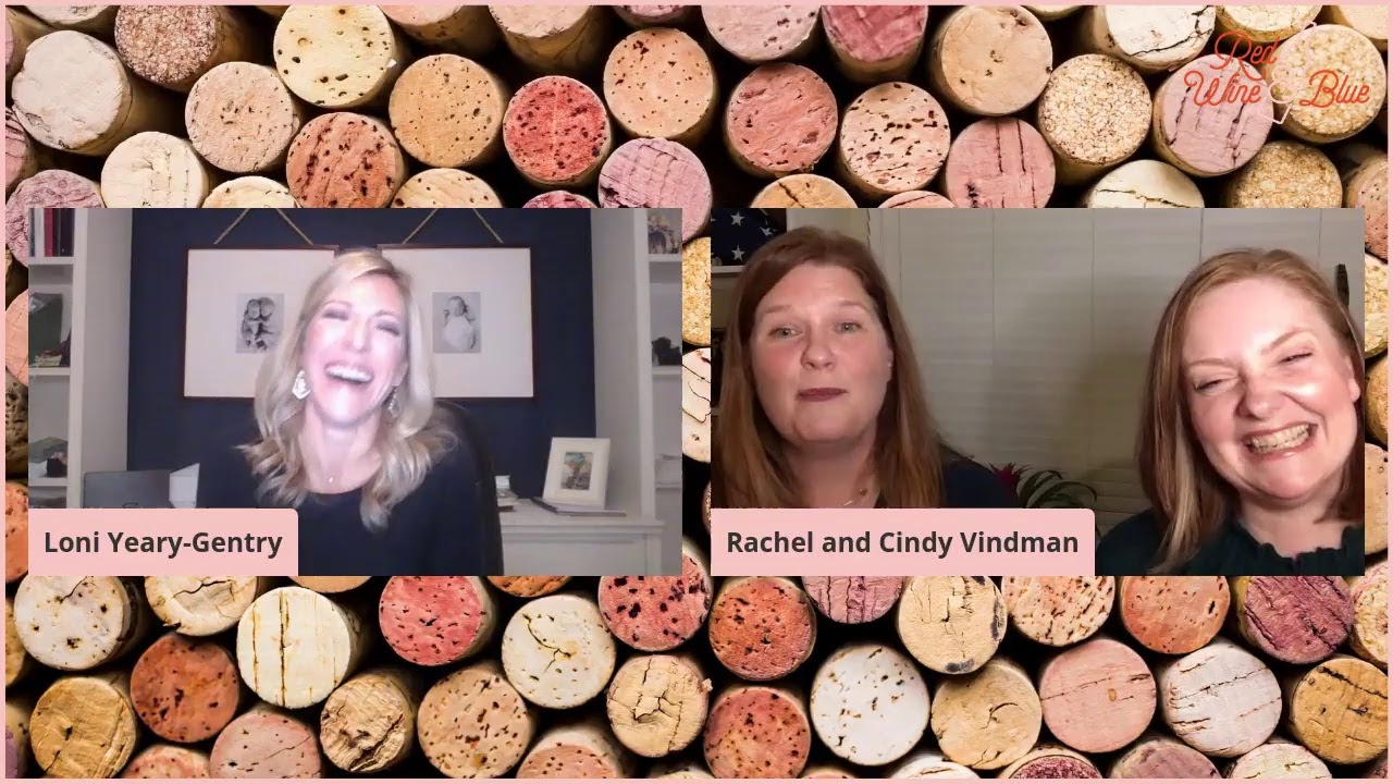 Uncorked: Rachel Vindman