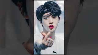 Happy birthday jinu in advance🎂 #btsarmyforever