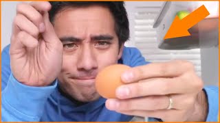 Unbelievable Zach King magic tricks 2020 by YTLaugh 51,035 views 4 years ago 8 minutes, 55 seconds