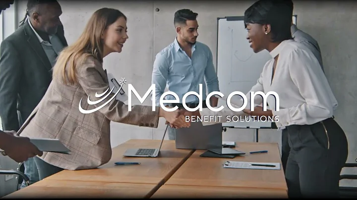 Medcom's Health & Welfare Compliance Solutions