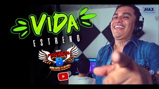 Video thumbnail of "VIDEOCLIP OFICIAL - VIDA - PROYECTO B  /  ESTRENOS CUMBIA SONIDERA 2020"