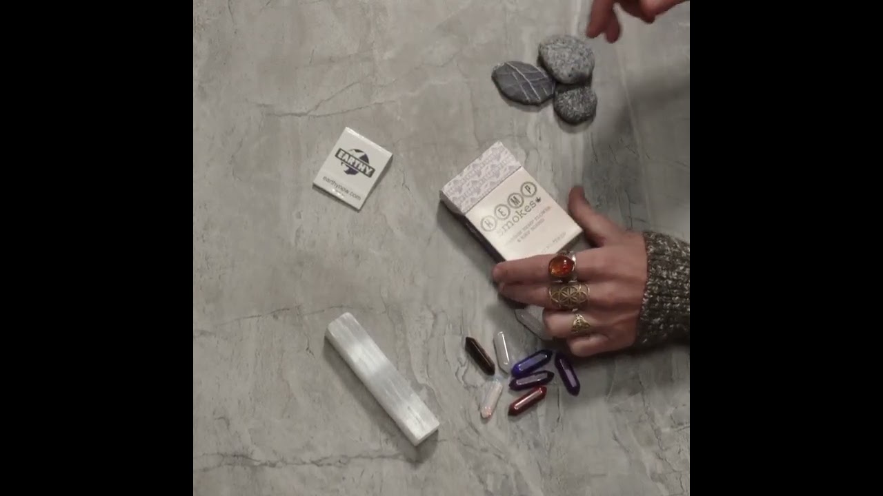 Share A Healthier Vibe