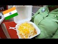 I Found AMAZING INDIAN MUTTON BIRYANI In America | BETTER THAN IN INDIA? | Kolkata Style Dum Biryani