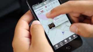 Mapas offline Visitabo para viajar compatibles con IOS, Android y Windows Phone. screenshot 2