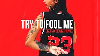 Dj Derezon ft Devonte &amp; Tommy Gunz - Try To Fool Me (Cizzco Beatz Remix) Official Video