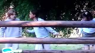 Chiquititas 99 Cap 144  Parte 3