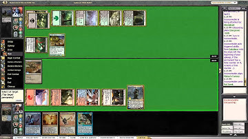 AbuGames.com Gabriel Wilson Cube Draft Round 1