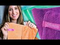 25 Ways To Use Microfiber Cleaning Cloths!