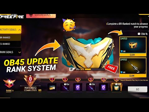 Ob45 Update New