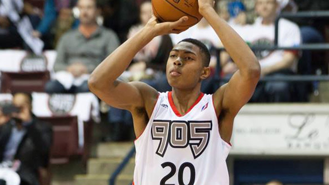 bruno-caboclo-impresses-in-raptors-905-game-at-air-canada-centre-youtube