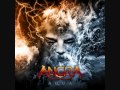 Angra - A Monster in Her Eyes