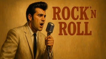 1950s Rock 