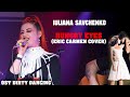 Юлиана Савченко (Iuliana Savchenko) - Hungry Eyes (Eric Carmen cover, live 2022)