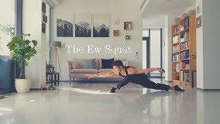 Famous The Ew Squat | Task-Oriented Training Wealth