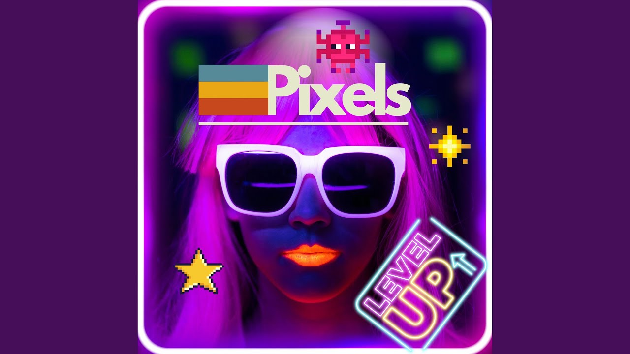 Watch Floating Through Neon Clouds on YouTube Watch Floating Through Neon Clouds on YouTube