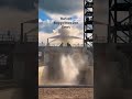 Stoke Space completes Water Suppression Tests at LC 14