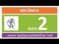 AULA 102 MECÂNICA - CURSO DE LEGISLAÇÃO DE TRÂNSITO EM AUTO ESCOLA E SIM...