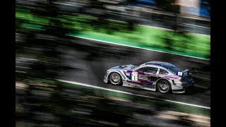 Vallelunga Race 2 - Mitjet Italia Racing Series 2025