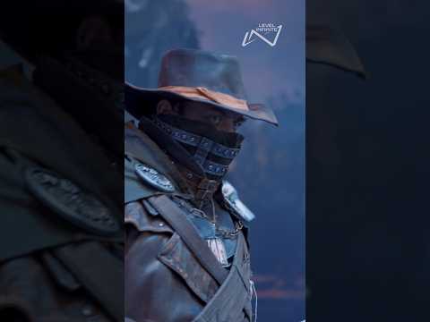 Level Infinite | Hunt: Showdown Highlights | Gamescom 2026