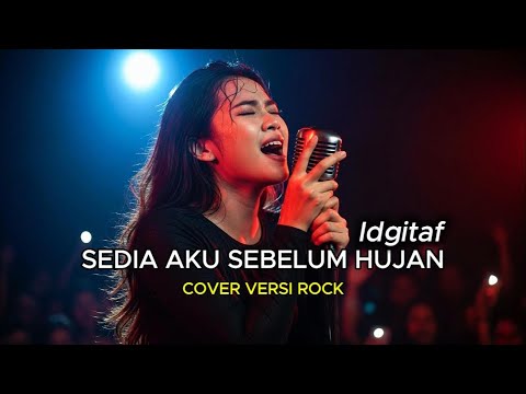 Idgitaf - Sedia Aku Sebelum Hujan - Cover Ska Reggae
