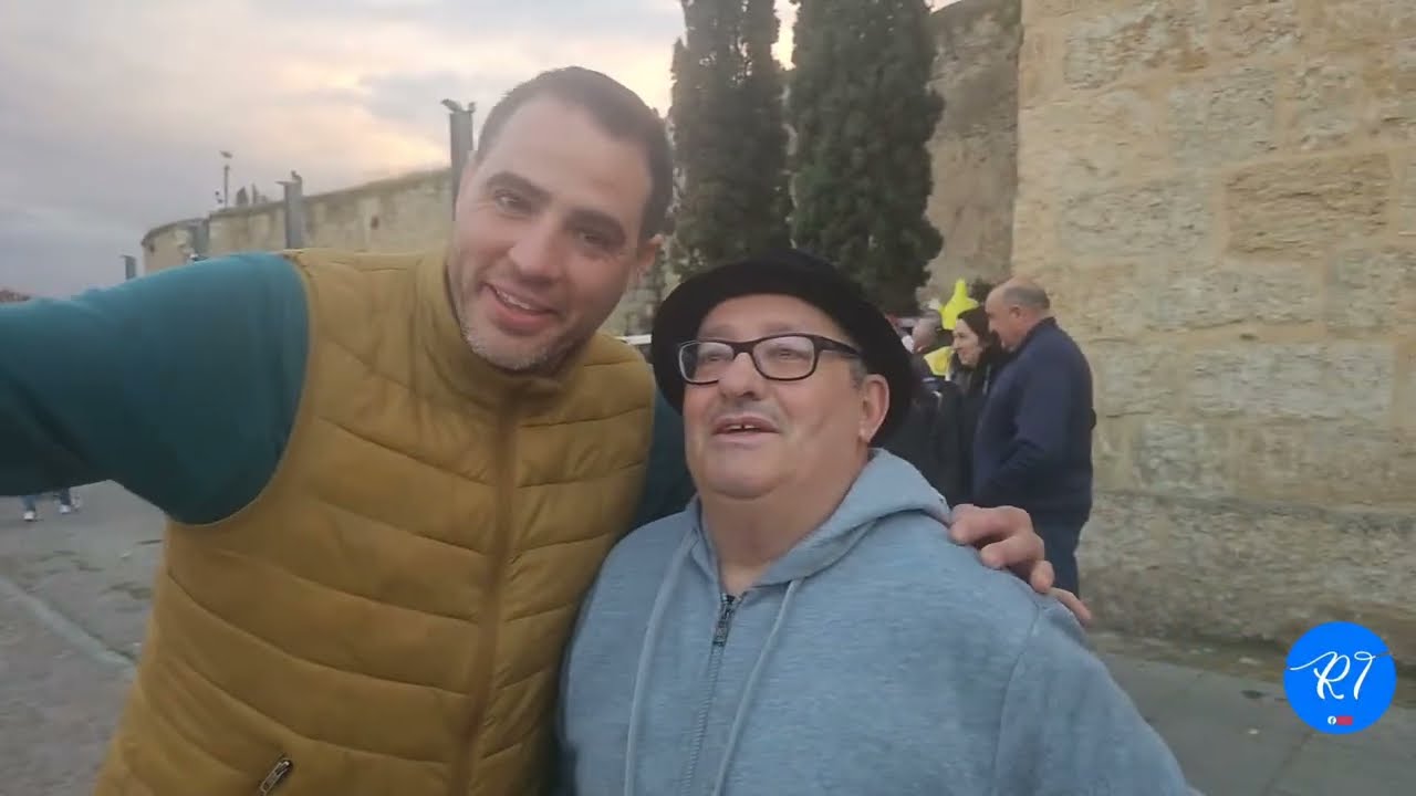 Carnaval del toro 2025 Ciudad rodrigo. Bueyada viernes tarde.  DE LA RISA A LA TRAGEDIA, TOROS.
