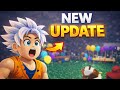 The NEW Update Is INSANE… Update Party | 99 Nights LIVE
