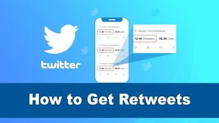 Getting Retweets & Sharing Your Content - Twitter Marketing Tricks