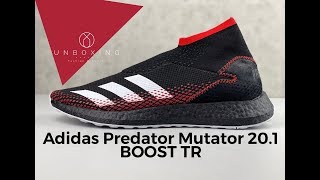 adidas predator 20.3 l tr