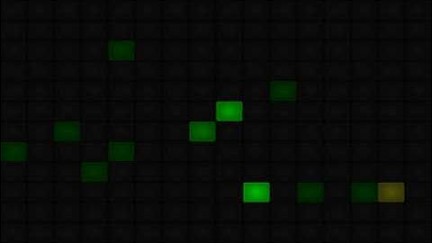 Grid-based sequencer game