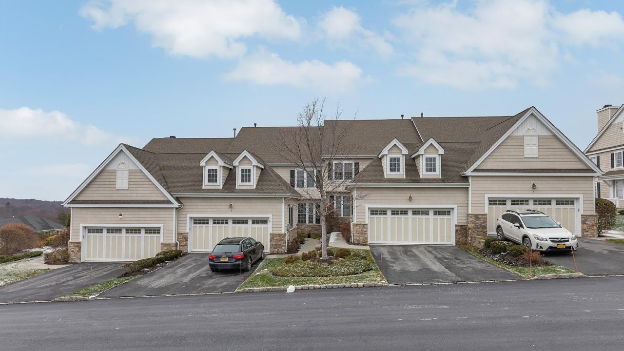 Real Estate Video Tour 5 Pinehurst Circle, Monroe, NY 10950 Orange