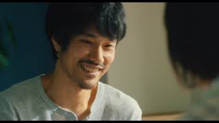 松山ケンイチが2年を費やして役作り！『BLUE/ブルー』予告編