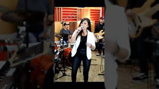 All Around The World - Cover #shorts #viral #music #coversong