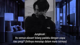 Ff Jeon Jungkook - Istri Kedua [Bonus Episode]