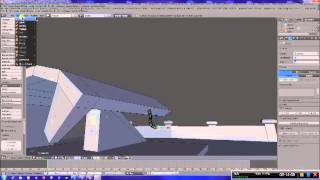 speed mapping (small island)