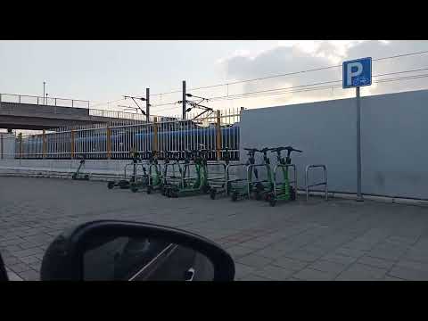 TCDD İZBAN SARNIÇ