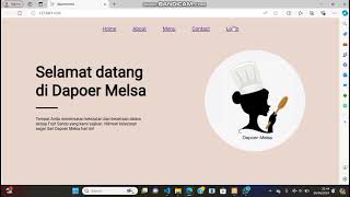 UAS WEB PROGRAMMING ADVANCED