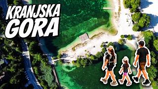 ⛰️ Kranjska Gora #2 2026 [ 🇸🇮 Slovenia ] [ 🎞️ 4K ]