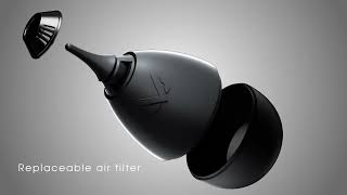 VSGO IMP Air blower