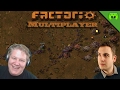 GROßES GEMETZEL 🎮 Factorio Multiplayer #28