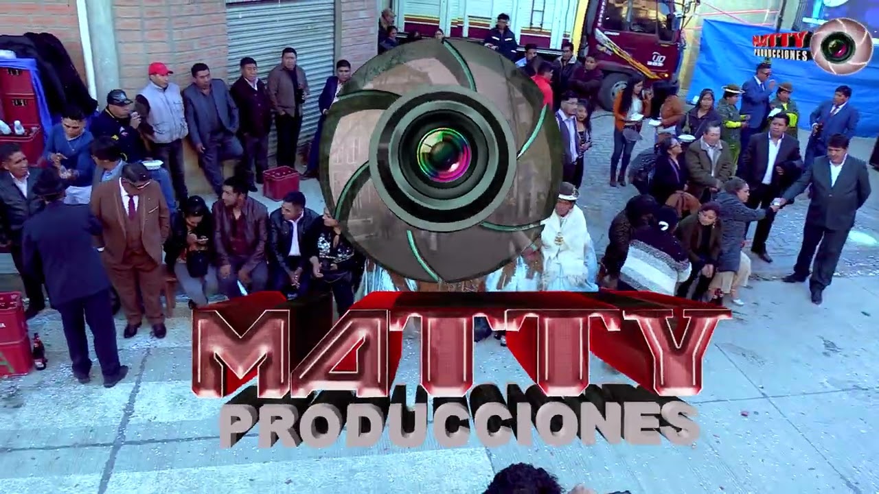 Los Signos en escenario - Viacha - Sequejahuira 2025