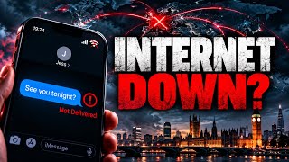 What Happens If the Internet Goes Down