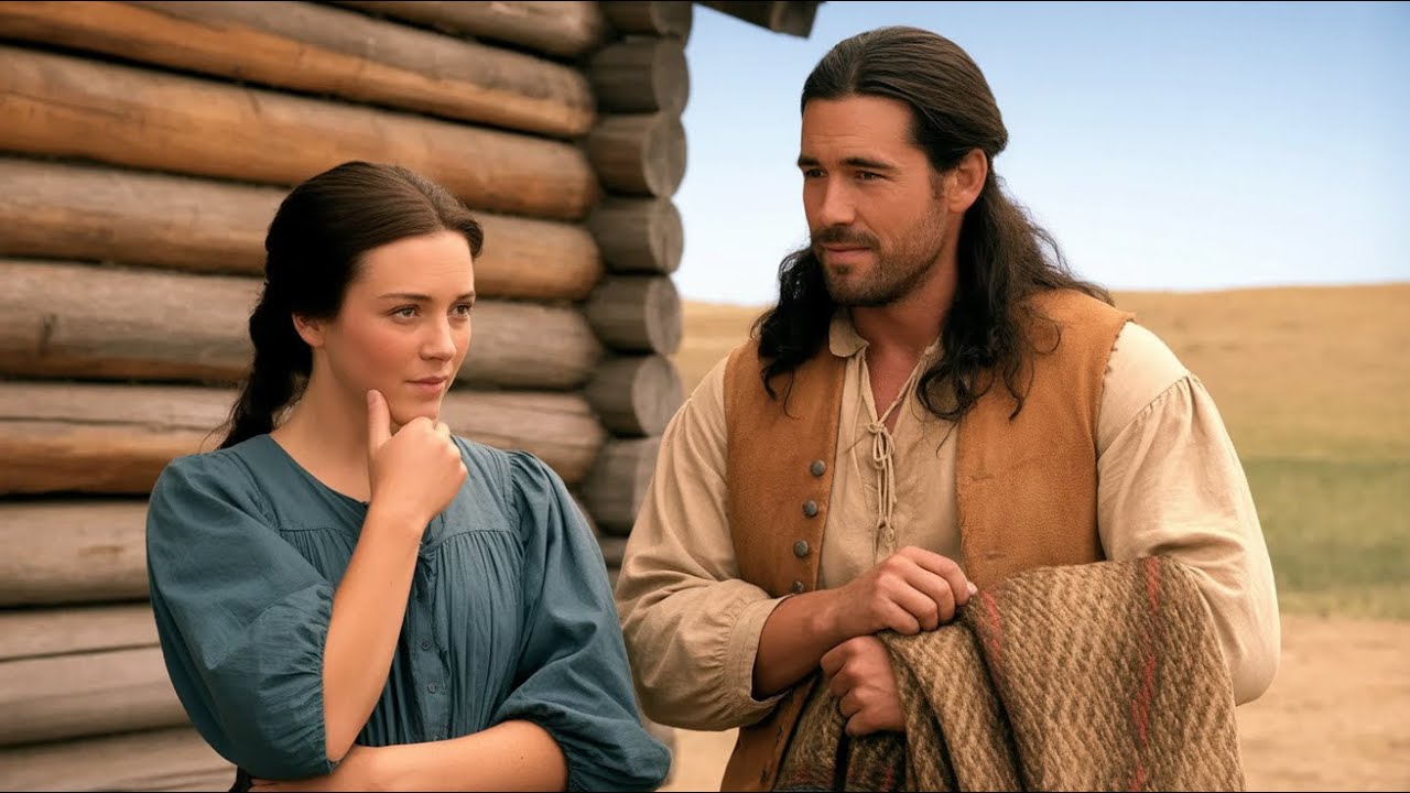 Descubierto el amor extraordinario: el apache que transformó la vida de una mujer de 150 kilos