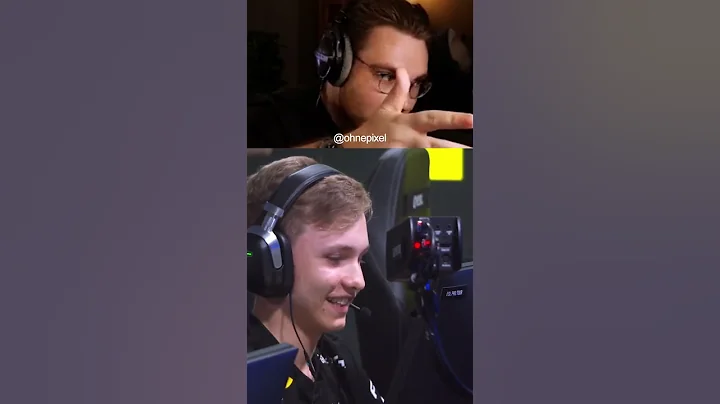 S1MPLE HAD NO MERCY #ohnepixel #counterstrike #counterstrike2 #cs2 #cs #cs2funny #cs2memes #fyp