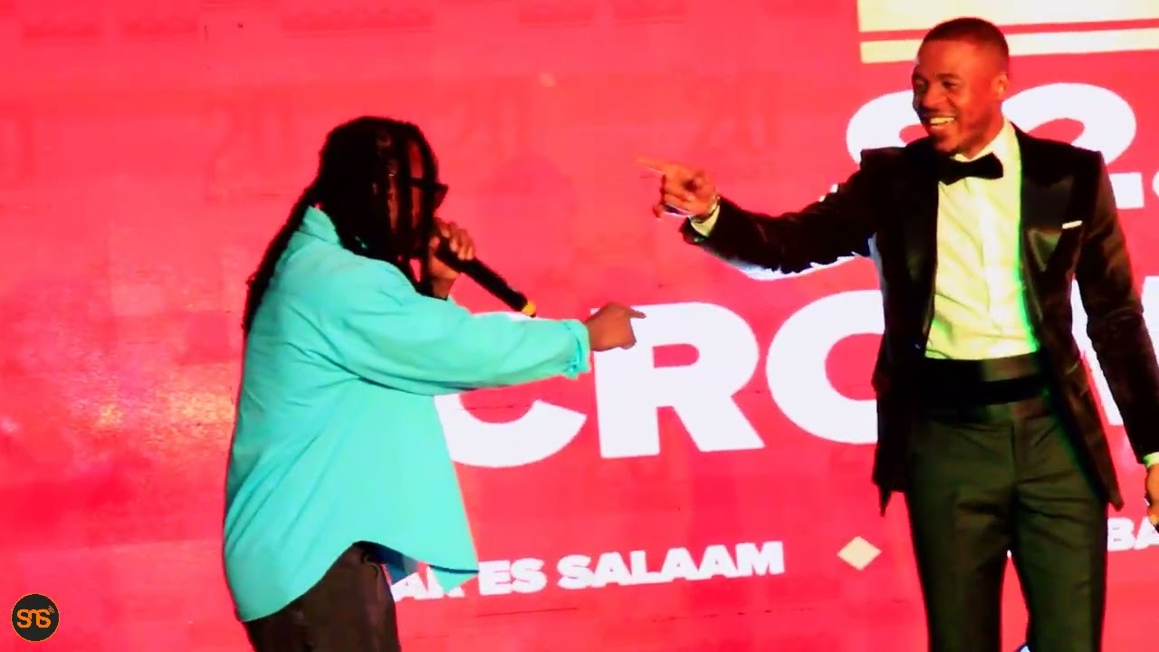 ALIKIBA alivyosahau MASHAIRI yake kwenye wimbo wao na BARNABA 'Cheketua', atoa sababu ya kusahau