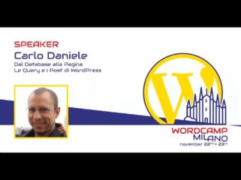 Video: Come faccio a creare un database in WordPress?