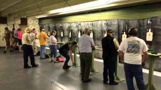 Concealed Carry Class Walther PPK