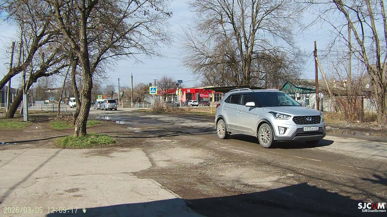 2026-03-05. #прохладный #кбр #велосипедный #травел #велосипеднаяпрогулка #топ  Часть 3.