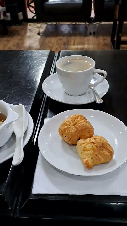 Go back home .... part 2   coffee and bakery n hot sup .... 🦋🐞🌸🌻🌴🪻